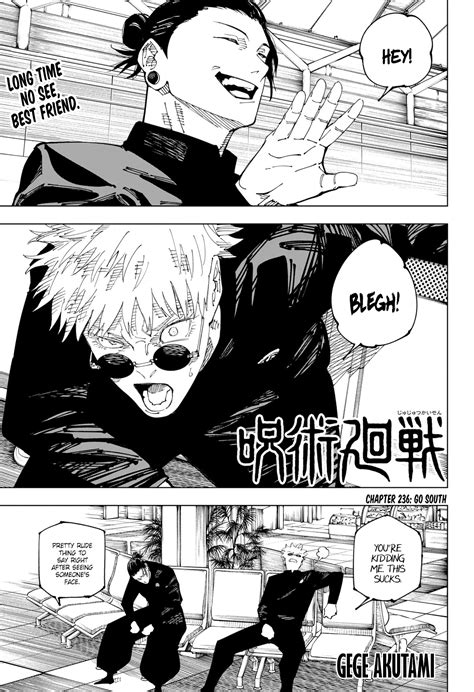 237 chapter jjk|Read Jujutsu Kaisen Manga Free